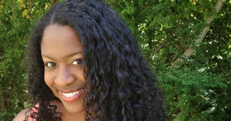 The Writeous Babe Project My Hair Is My Brand And That S OK