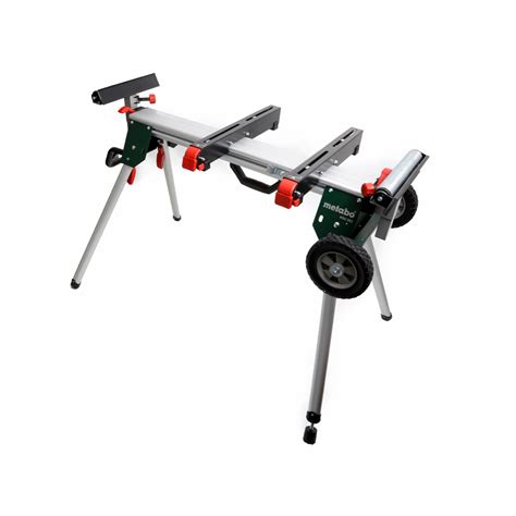 Metabo KSU 251 Kappsägen Untergestell ( 629005000 ) für KGS 216 / 254 ...