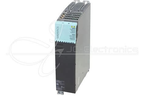 Buy 6SL3121-1TE24-5AA0 Siemens Sinamics | ADEGIS