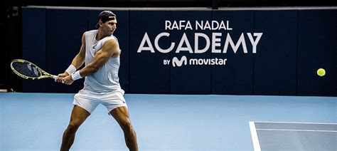 Rafa Nadal Academy In Mallorca Tennis Tournaments And Life In Manacor Pollentia Properties