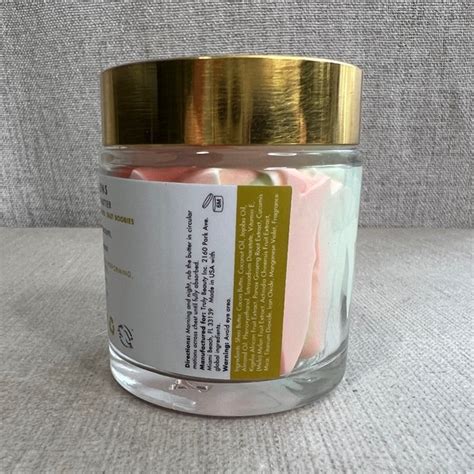 Truly Skincare For Truly Nice Melons Whipped Boob Butter Ml Poshmark