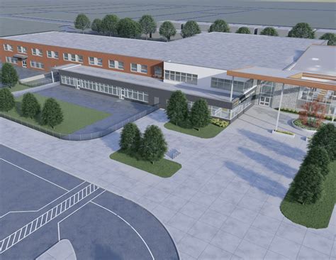 St. Josephine Bakhita Catholic Elementary School – School Planning