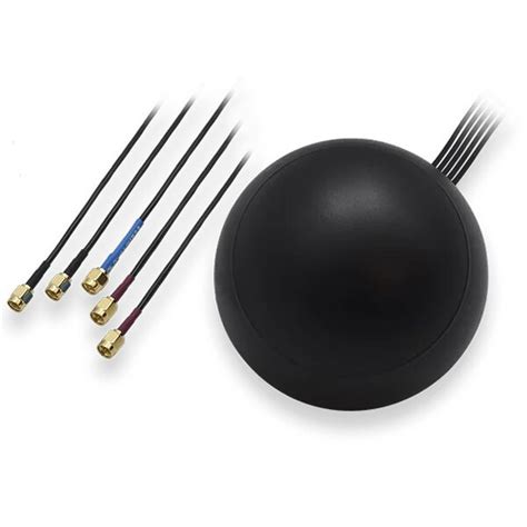 COMBO MIMO LTE/WiFi/GPS | TKC