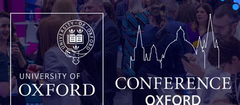 exhibiting  confex conference oxford