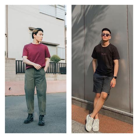 Top áo Local Brand hot nhất hiện nay ở Việt Nam Coolmate