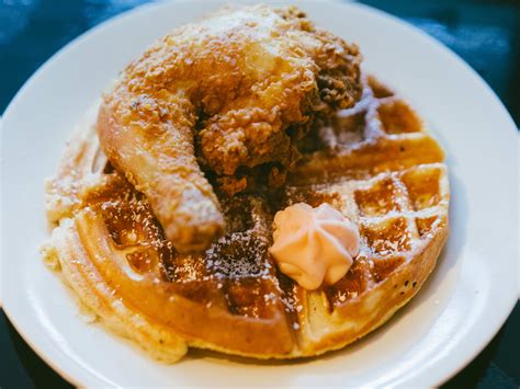 The Best Soul Food In NYC - New York - The Infatuation