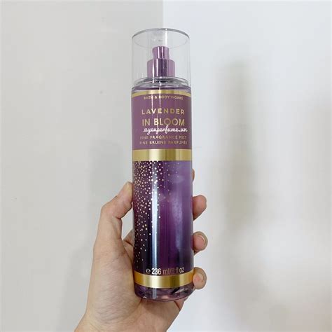 BBW Cactus Blossom 236ml Uyên Perfume