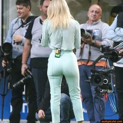 Diletta Leotta Nude Porn Photos Nudepicshd