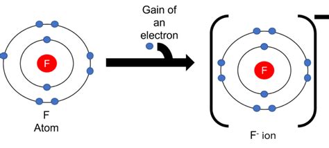 Ionic Bonding Questions and Revision | MME