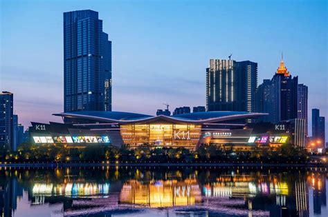 10 Interesting Facts About Shenyang The Biggest Cities In China