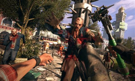 Epic Games Store está distribuindo Dying Light Enhanced Edition de