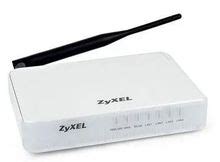 Wi-Fi роутер ZyXEL P-330W EE – купить в Ситилинк | 96295