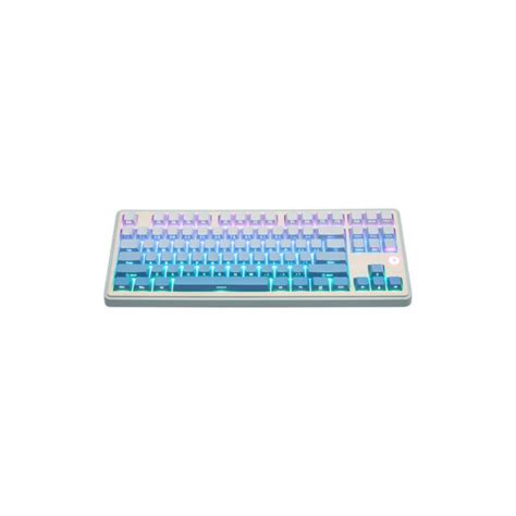 Ajazz Ak Hot Swap Mechanical Keyboard Tech Diversity