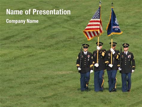 US Army Operations PowerPoint Templates - US Army Operations PowerPoint ...