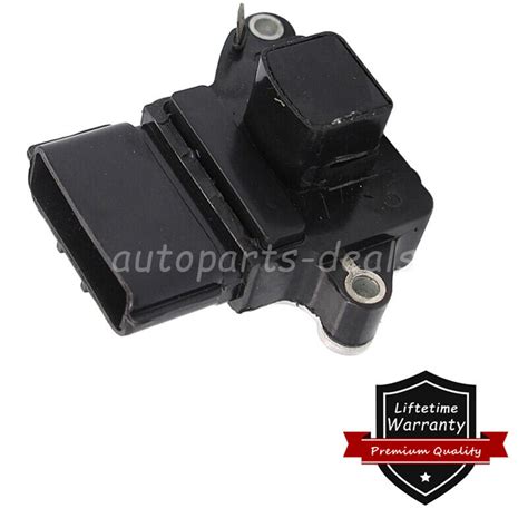 Ignition Control Module RSB 56B New Product New Type Fits Nissan Inf