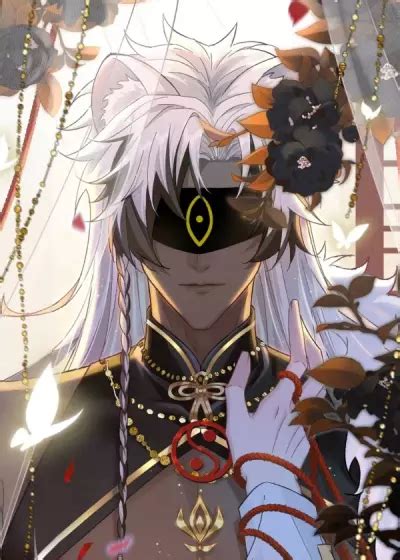 Characters appearing in Da Xian Er Manga | Anime-Planet