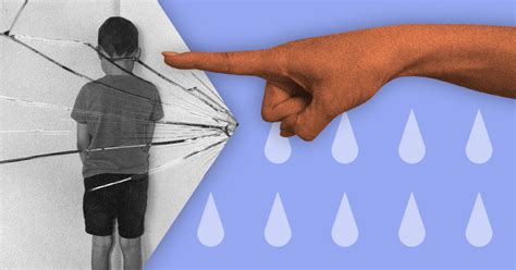 Они выросли нормальными? Размышление читательницы НЭН о насилии как ...