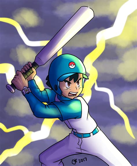 Ash Ketchum favourites by atheys1 on DeviantArt