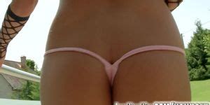 Sophie Lynx Gets Anal Fucked And Swallows Cum James Brossman Porn Videos