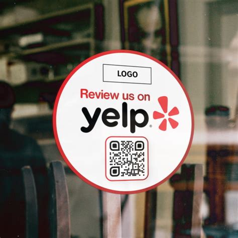 yelp! stickers | truzzer