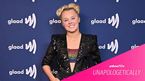 JoJo Siwa On Being A Gay Icon And Misconceptions About Lesbian Culture You Can Be Queer And
