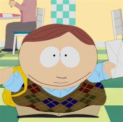 Eric Cartman Pfp In 2023 South Park Eric Cartman Park