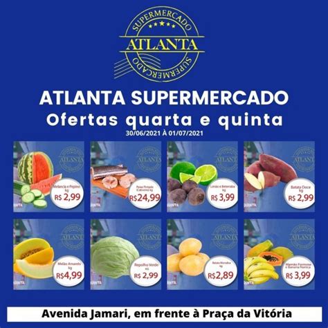 ARIQUEMES CONFIRA AS OFERTAS DESTA QUARTA 30 06 E QUINTA 01 07 DO