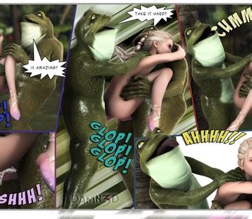 Prince Charming Muses Sex And Porn Comics