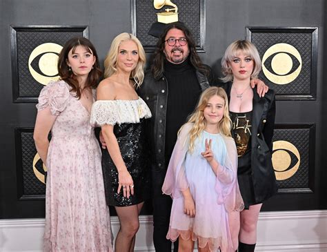 Dave Grohl Family Friend Reveals Shocking New Details - Claims Wife