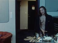 Naked Eeva Eloranta In The Undressing