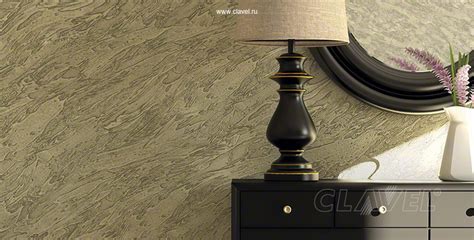 Декоративная штукатурка сланец фото от Стена-Клавель