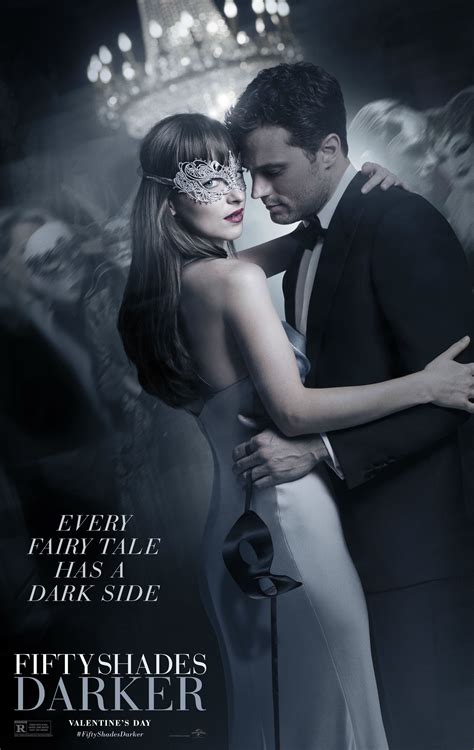 Photos From Fifty Shades Darker LA Premiere - blackfilm.com