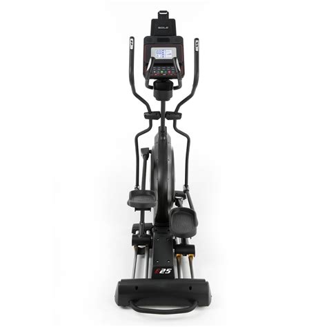 elliptical machine sole e25 7