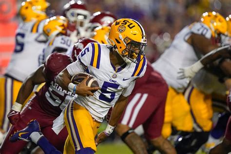 LSU vs. Ole Miss FREE LIVE STREAM (9/30/23): Watch SEC college football ...