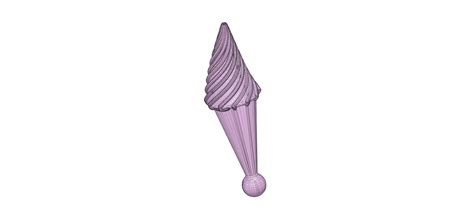 Stl Datei Kreative Bdsm Anal Vaginal Plug Wichsen Dong Schwanz Penis