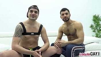 Oskar Ivan Model Page Xvideos