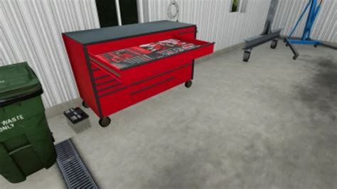 Fs22 Jmf Shop V 1000 Placeable Objects Mod Für Farming Simulator 22