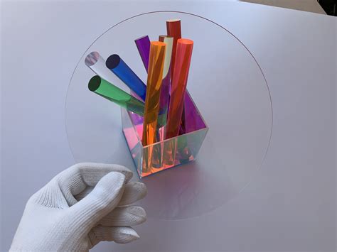 Поделки из акрила своими руками - фото и картинки: 68 штук