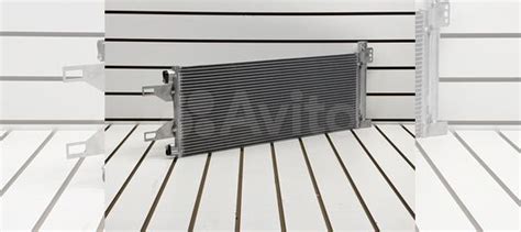 Радиатор кондиционера Фиат Дукато купить в Москве ACS Termal 1371427080 ...