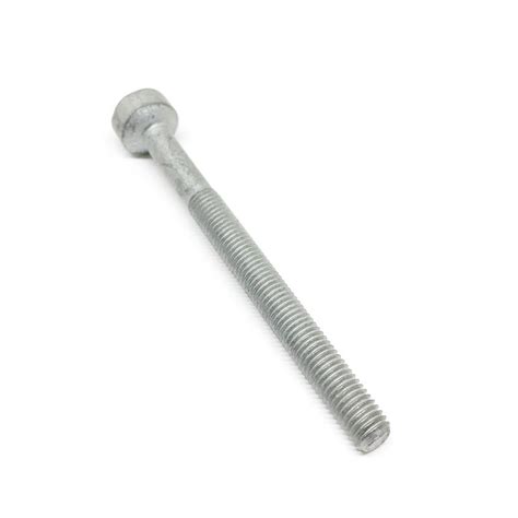 Болт форсунки М7 x 80 x 1 - 10.9 — купить в Москве в интернет-магазине ...
