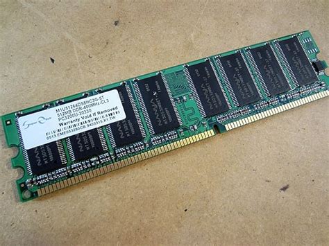 Kingston Valueram Mb Mhz Pc Ddr Cl Dimm Desktop Memory