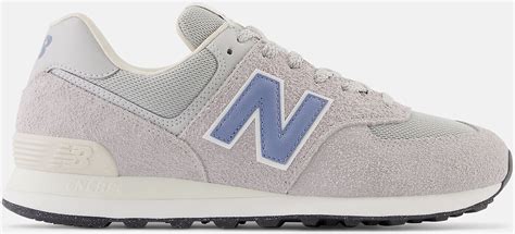 New Balance 574 Unisex U574 Grey Royal Blue Au Meilleur Prix Sur