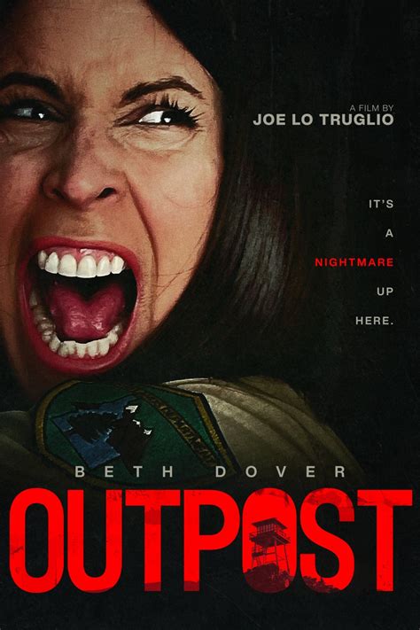 Outpost (2022) Movie Review - Movie Reviews 101