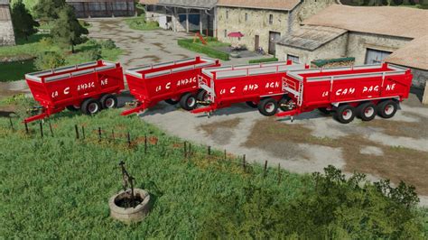 Pack La Campagne Fs Farming Simulator Ls Mod Sexiezpix Web Porn