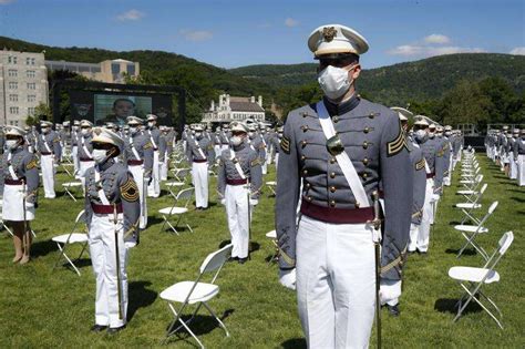 More Than 70 West Point Cadets Accused In Academys Biggest Cheating Scandal In Decades The