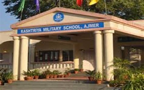 admissions open  rashtriya military school belgavi