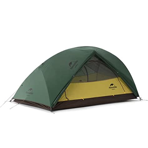 Naturehike Star River Double Layer Ultralight Person Backpacking Tent