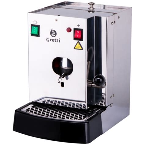 Кофемашина Gretti NR-101 чалдовая — купить в интернет-магазине ОНЛАЙН ...