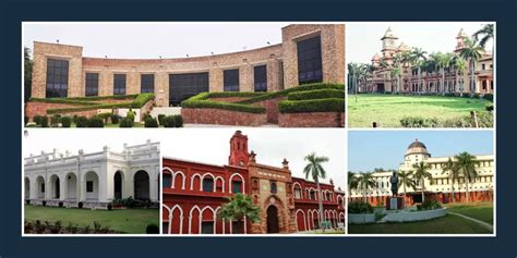 Central Universities in India: Full List of MHRD, UGC Approved Central ...