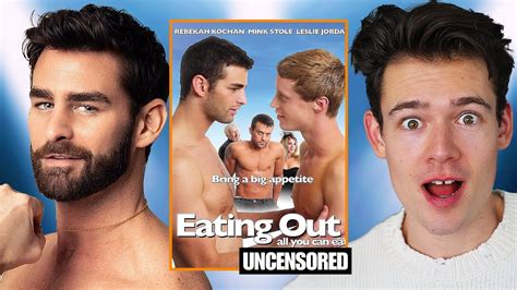 Talking About Some Insane Kinks With Gay Movie Star Chris Salvatore YouTube